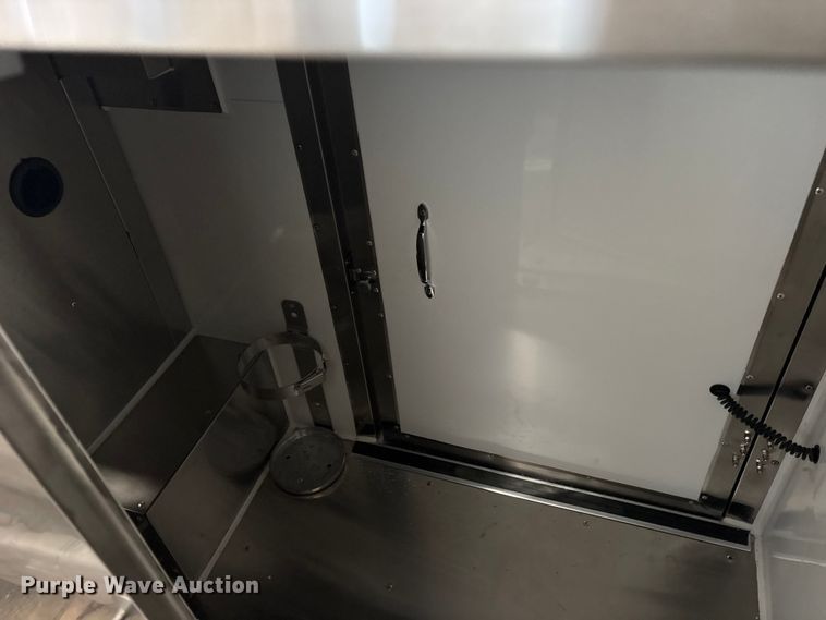 image for item ES8646 2025 Webetter Intelligent Equipment Co. food trailer