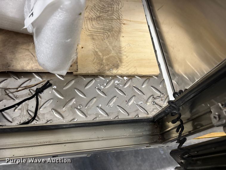 image for item ES8646 2025 Webetter Intelligent Equipment Co. food trailer