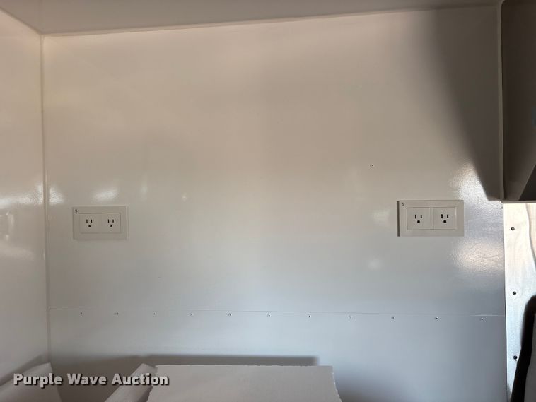 image for item ES8646 2025 Webetter Intelligent Equipment Co. food trailer