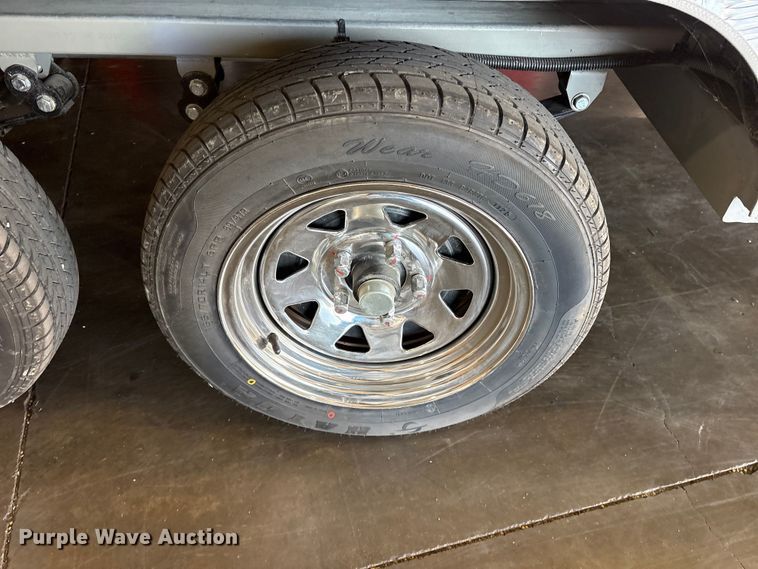 image for item ES8646 2025 Webetter Intelligent Equipment Co. food trailer