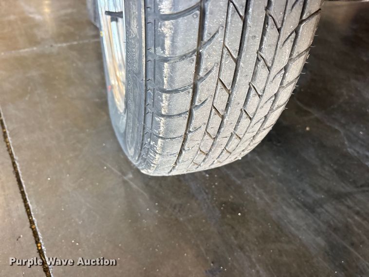 image for item ES8646 2025 Webetter Intelligent Equipment Co. food trailer