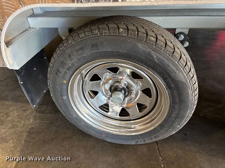 image for item ES8646 2025 Webetter Intelligent Equipment Co. food trailer