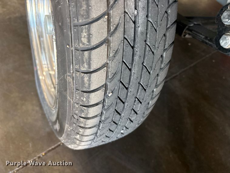 image for item ES8646 2025 Webetter Intelligent Equipment Co. food trailer