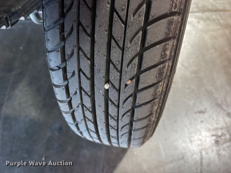 image for item ES8646 2025 Webetter Intelligent Equipment Co. food trailer