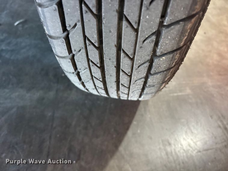 image for item ES8646 2025 Webetter Intelligent Equipment Co. food trailer