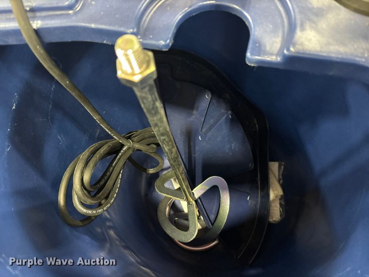 image for item ES8647 Makinex MS-100 mixer