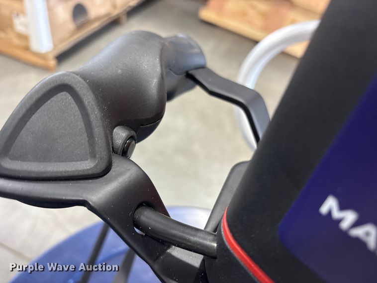 image for item ES8647 Makinex MS-100 mixer