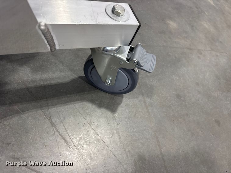 image for item ES8647 Makinex MS-100 mixer