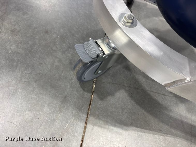 image for item ES8647 Makinex MS-100 mixer