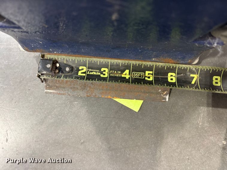 image for item ES8648 Makinex VS-125 floor stripper