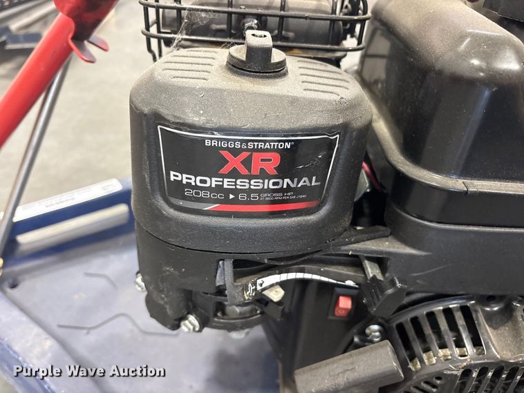 image for item ES8649 2021 Makinex DPC-2200 pressure washer