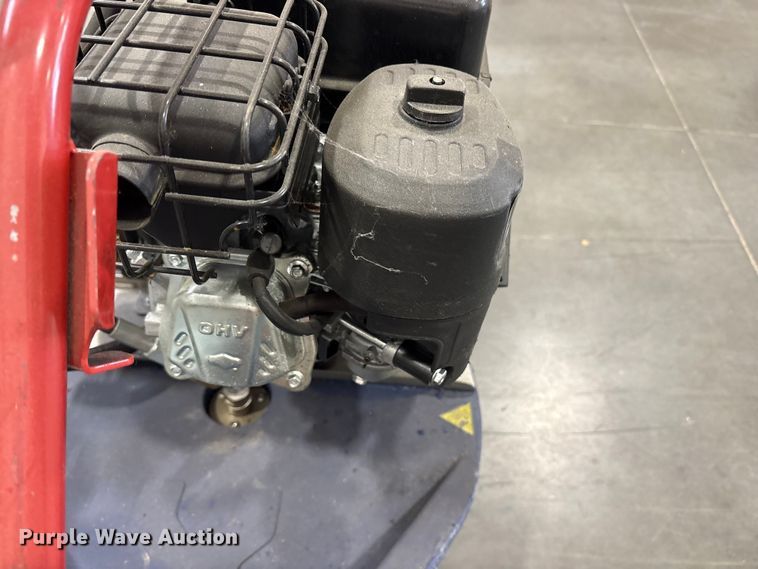 image for item ES8649 2021 Makinex DPC-2200 pressure washer