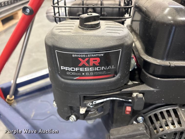 image for item ES8650 2020 Makinex DPC-2200 pressure washer