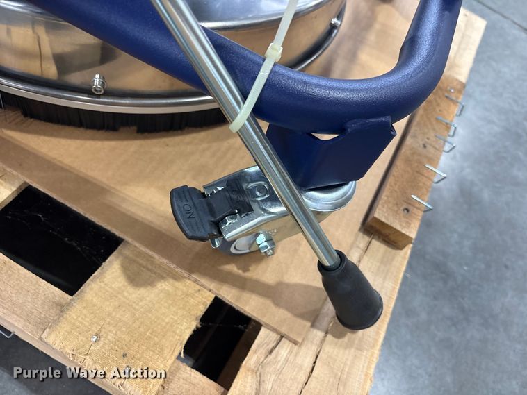 image for item ES8651 2021 Makinex DPW-2500-0AVU pressure washer