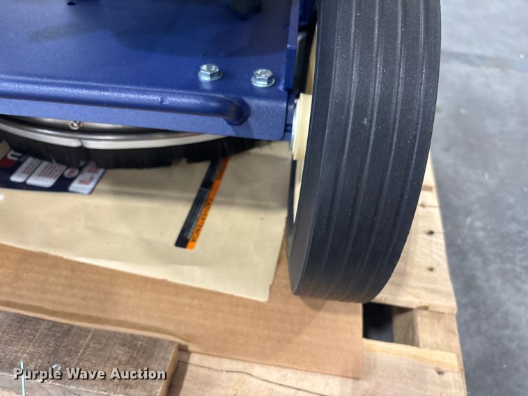 image for item ES8651 2021 Makinex DPW-2500-0AVU pressure washer