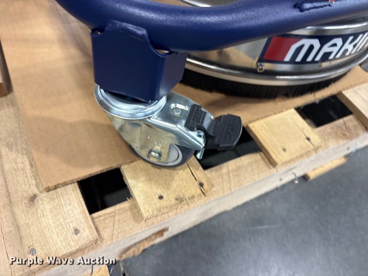 image for item ES8651 2021 Makinex DPW-2500-0AVU pressure washer