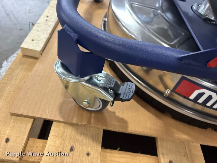 image for item ES8652 2021 Makinex DPW-2500-0AVU pressure washer