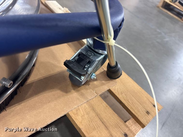 image for item ES8653 2021 Makinex DPW-2500-0AVU pressure washer