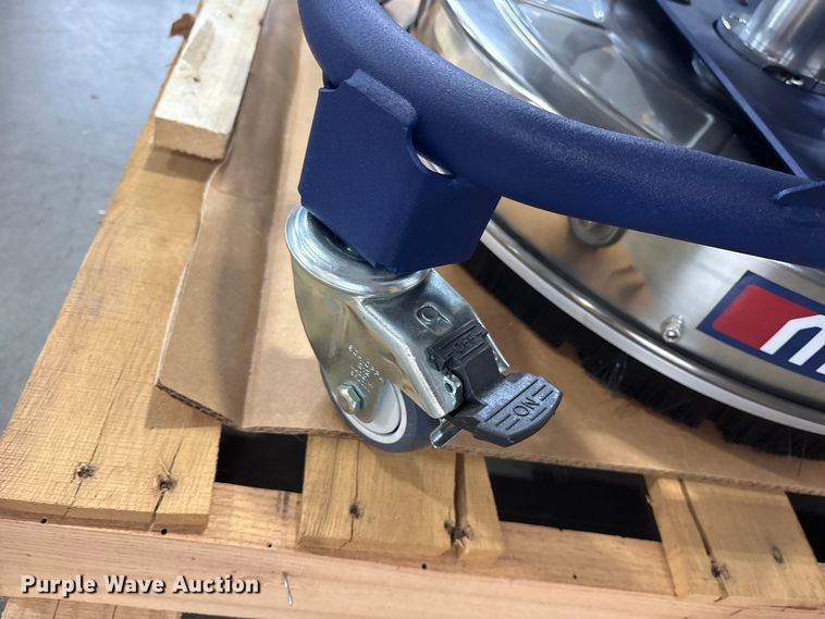 image for item ES8653 2021 Makinex DPW-2500-0AVU pressure washer