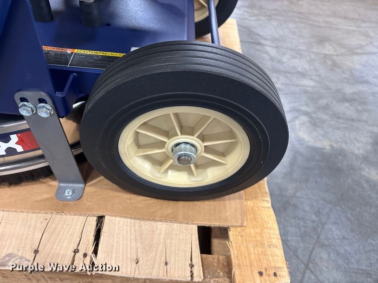 image for item ES8654 2021 Makinex DPW-2500-0AVU pressure washer