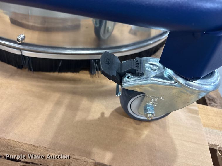 image for item ES8654 2021 Makinex DPW-2500-0AVU pressure washer