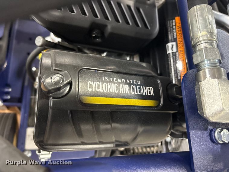 image for item ES8655 2021 Makinex DPW-2500-0AVU pressure washer