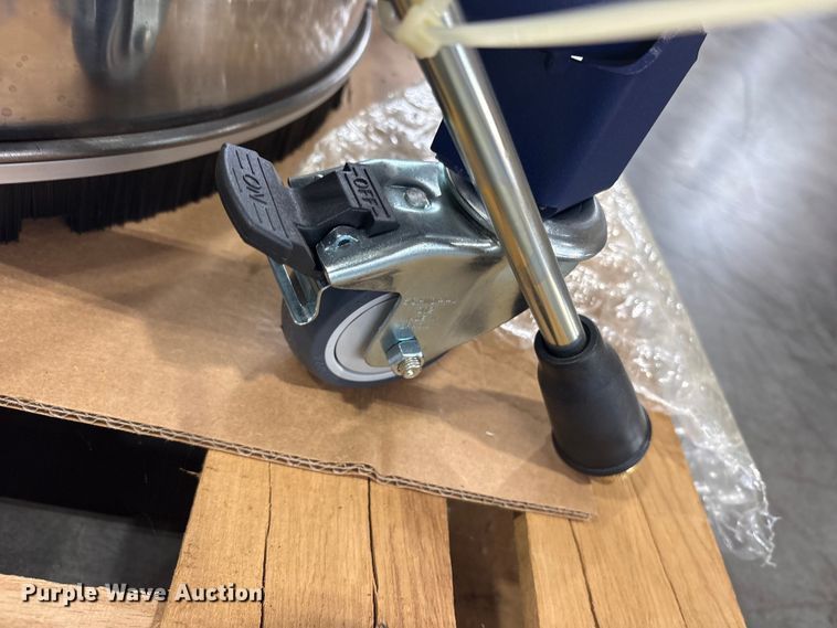 image for item ES8655 2021 Makinex DPW-2500-0AVU pressure washer