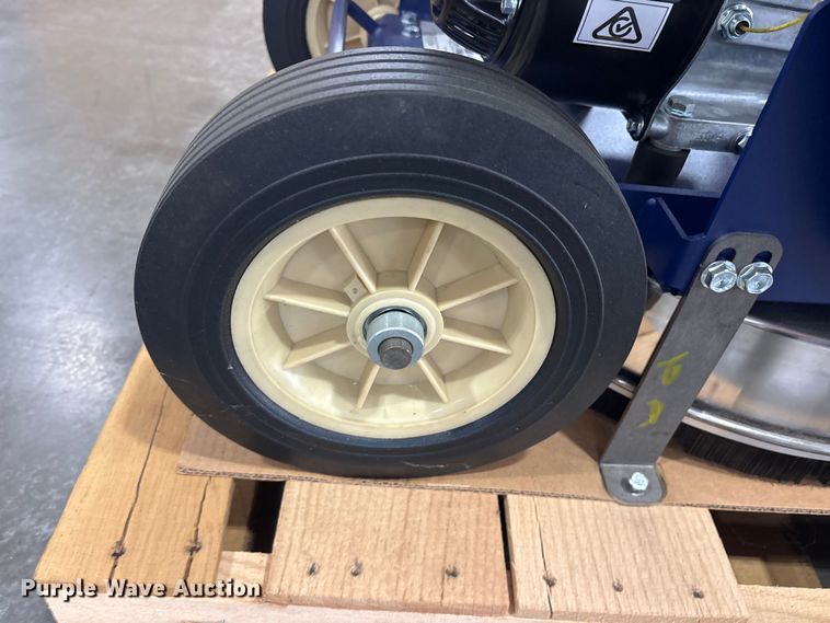 image for item ES8655 2021 Makinex DPW-2500-0AVU pressure washer