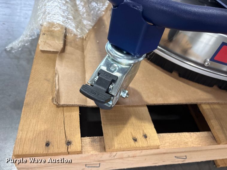 image for item ES8655 2021 Makinex DPW-2500-0AVU pressure washer