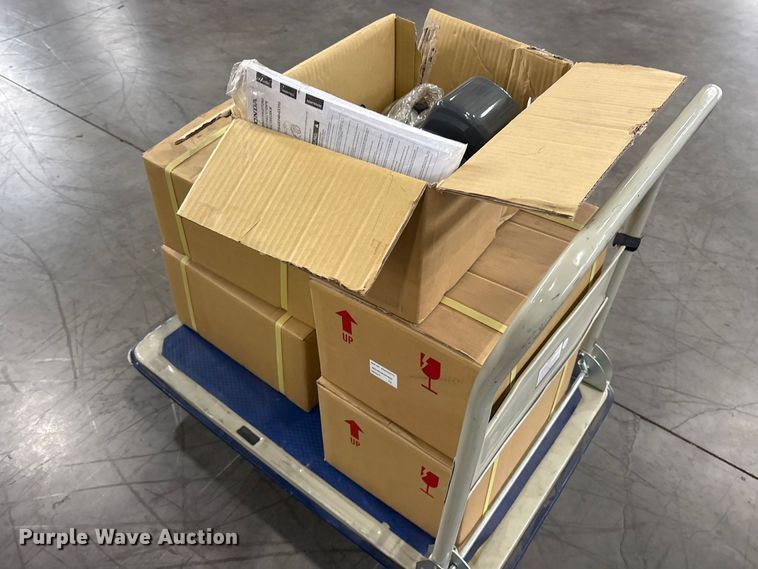 image for item ES8656 (5) Teco BEGYBS-002 electric motors