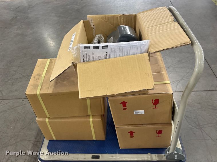 image for item ES8656 (5) Teco BEGYBS-002 electric motors