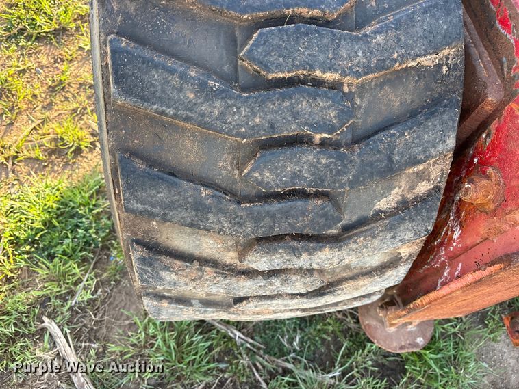 image for item ES8657 1993 Teledyne Princeton D5000 forklift