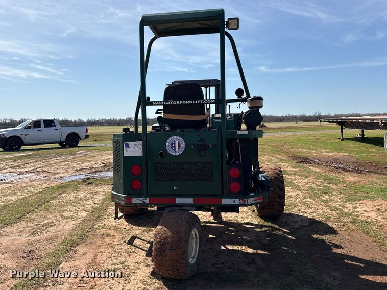 image for item ES8663 2020 Navigator RT-4500 forklift