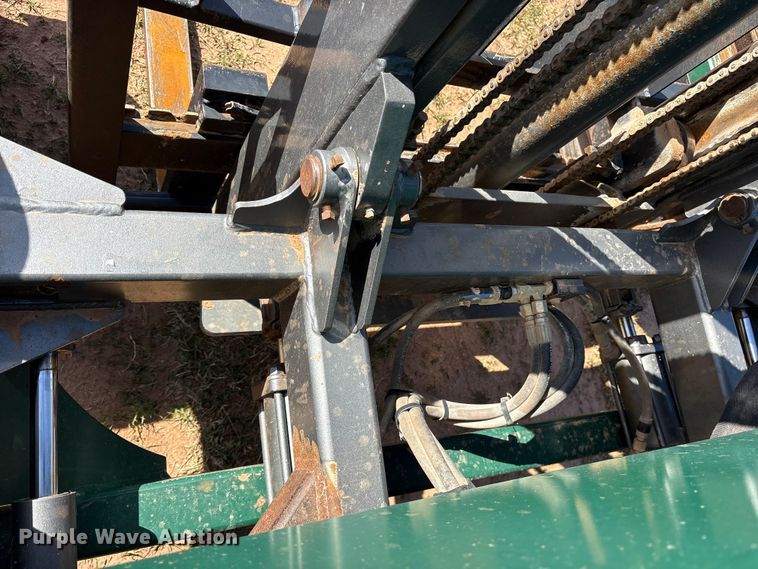 image for item ES8663 2020 Navigator RT-4500 forklift