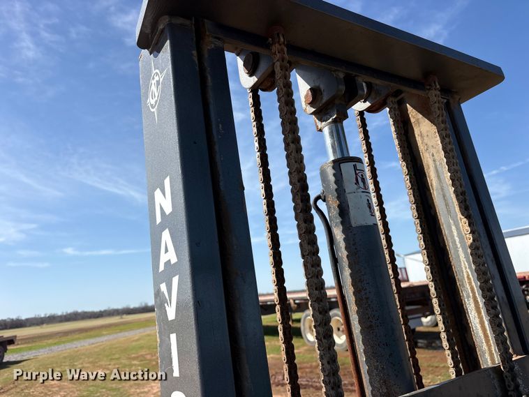 image for item ES8663 2020 Navigator RT-4500 forklift