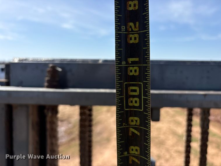 image for item ES8663 2020 Navigator RT-4500 forklift