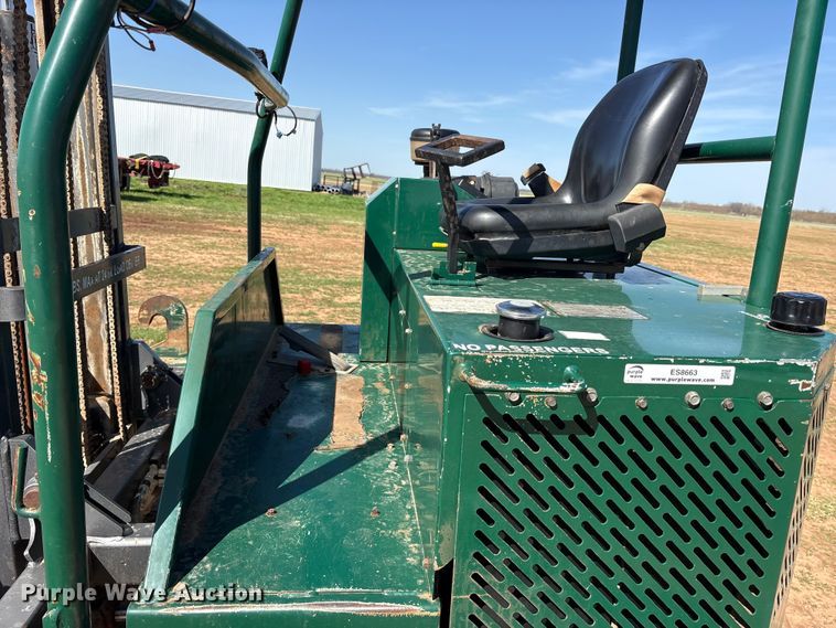 image for item ES8663 2020 Navigator RT-4500 forklift