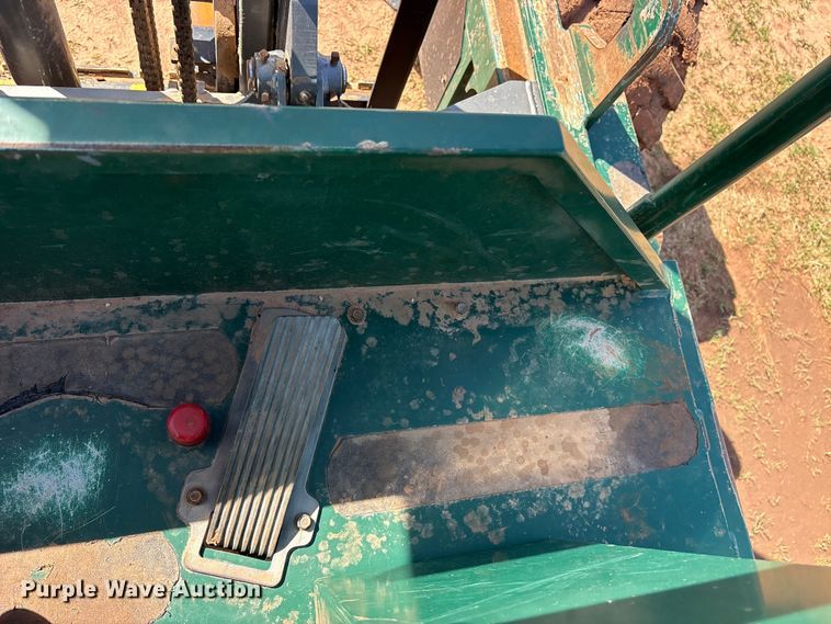 image for item ES8663 2020 Navigator RT-4500 forklift