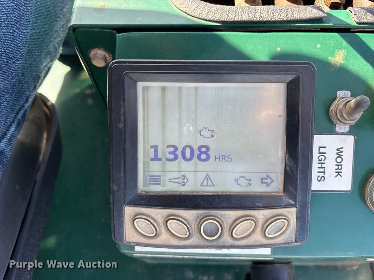 image for item ES8663 2020 Navigator RT-4500 forklift