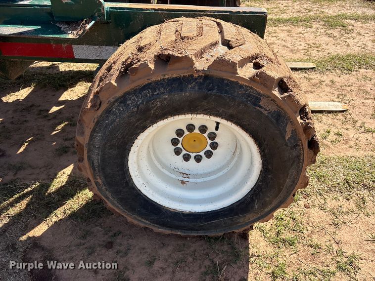 image for item ES8663 2020 Navigator RT-4500 forklift