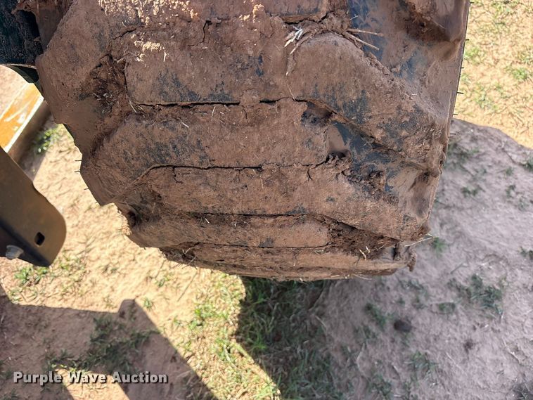 image for item ES8663 2020 Navigator RT-4500 forklift