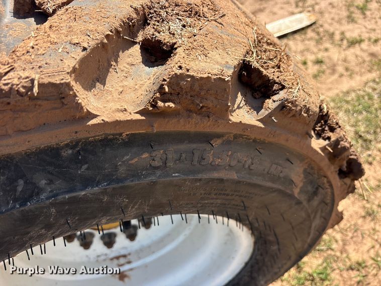 image for item ES8663 2020 Navigator RT-4500 forklift