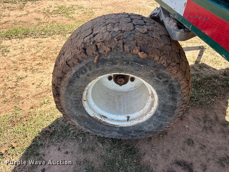 image for item ES8663 2020 Navigator RT-4500 forklift