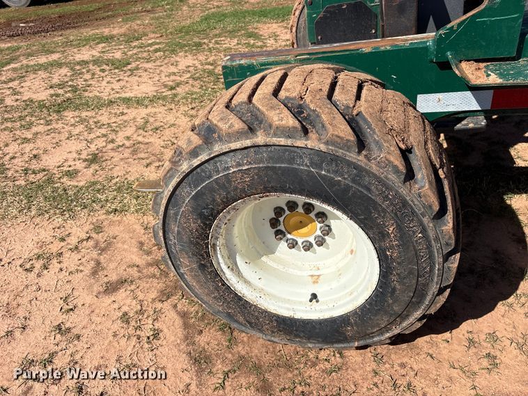 image for item ES8663 2020 Navigator RT-4500 forklift