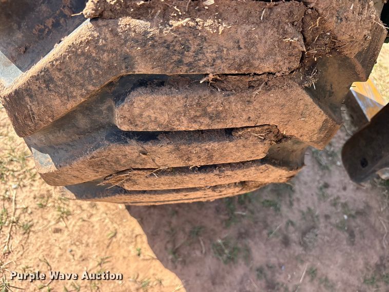 image for item ES8663 2020 Navigator RT-4500 forklift