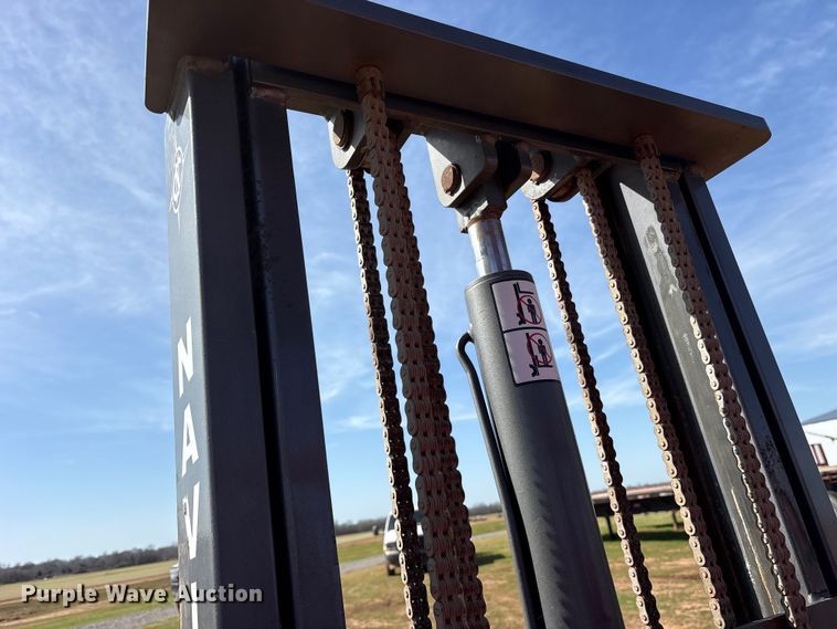 image for item ES8664 2021 Navigator RT-4500 forklift