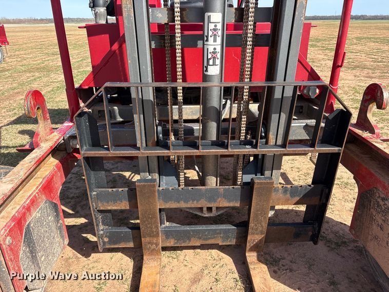 image for item ES8664 2021 Navigator RT-4500 forklift