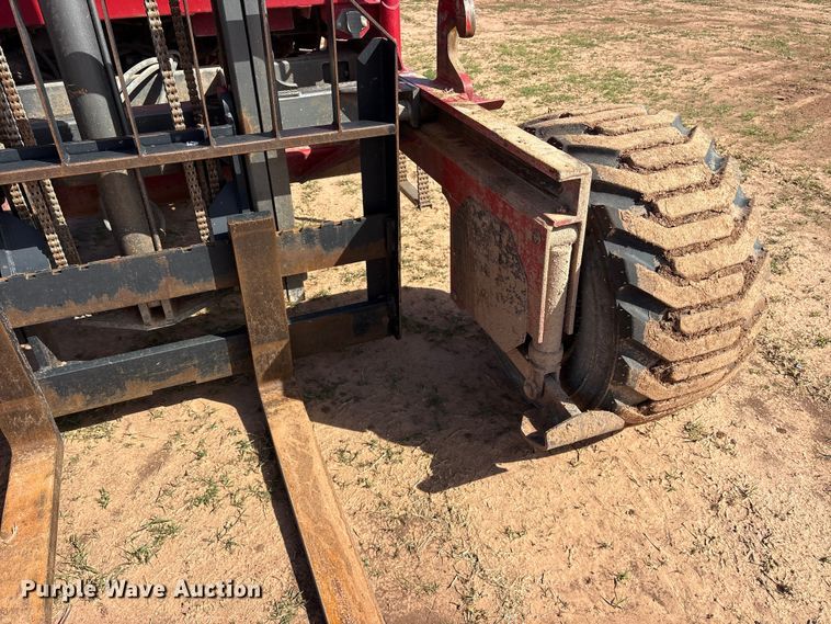 image for item ES8664 2021 Navigator RT-4500 forklift