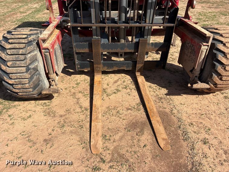 image for item ES8664 2021 Navigator RT-4500 forklift