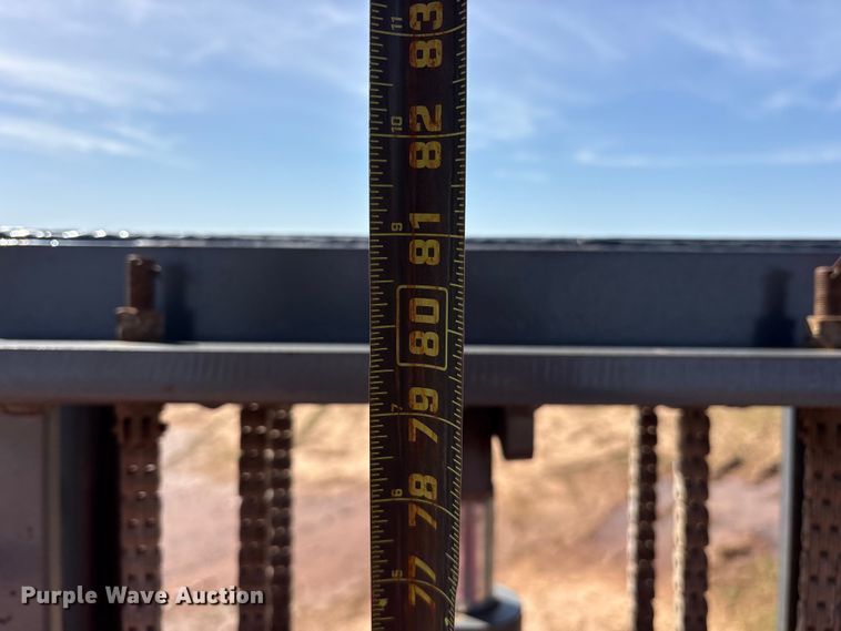 image for item ES8664 2021 Navigator RT-4500 forklift